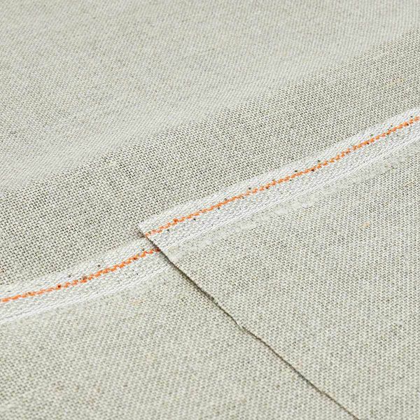 Канва Zweigart Belfast 32 ct, 50х70 см, 3609/53