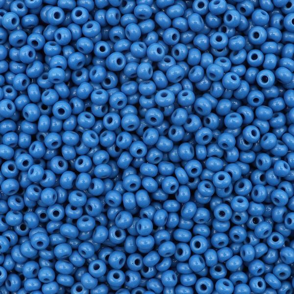 Бисер Preciosa 10/0 (2.3 мм), 50 г (10х5 г), цв. 33210
