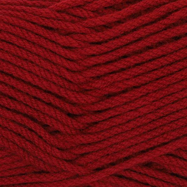 Пряжа Камтекс Акварель / уп.5 мот. по 100 г, 110 м, 091 вишня