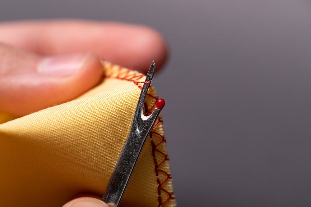 Вспарыватель большой, Micron RIP-02