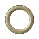 Люверсы шторные ⌀35 мм, с многоуровневым замком, №13 Belladonna, 10 шт