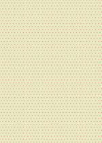 Ткань для пэчворка Peppy Викторианские розы, отрез 50х55 см, 146 г/м², ВР-24 розовый, Peppy