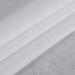 Флизелин клеевой точечный 60 г/м², IdealTex РА белый 6060W 90см рул.25м