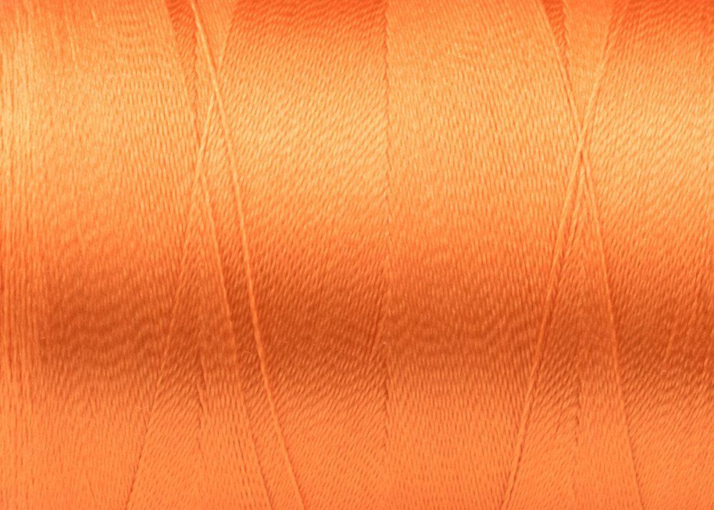 Нитки для креативных работ Aurora №120, 300 м, цв. PF171, 5 катушек