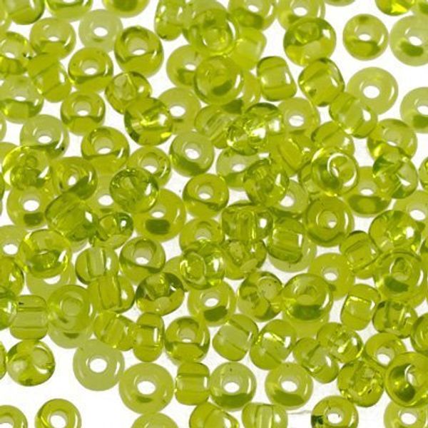 Бисер Magic4Hobby 12/0 (2 мм), 450 г, цв. 4, арт. T.10/0.0