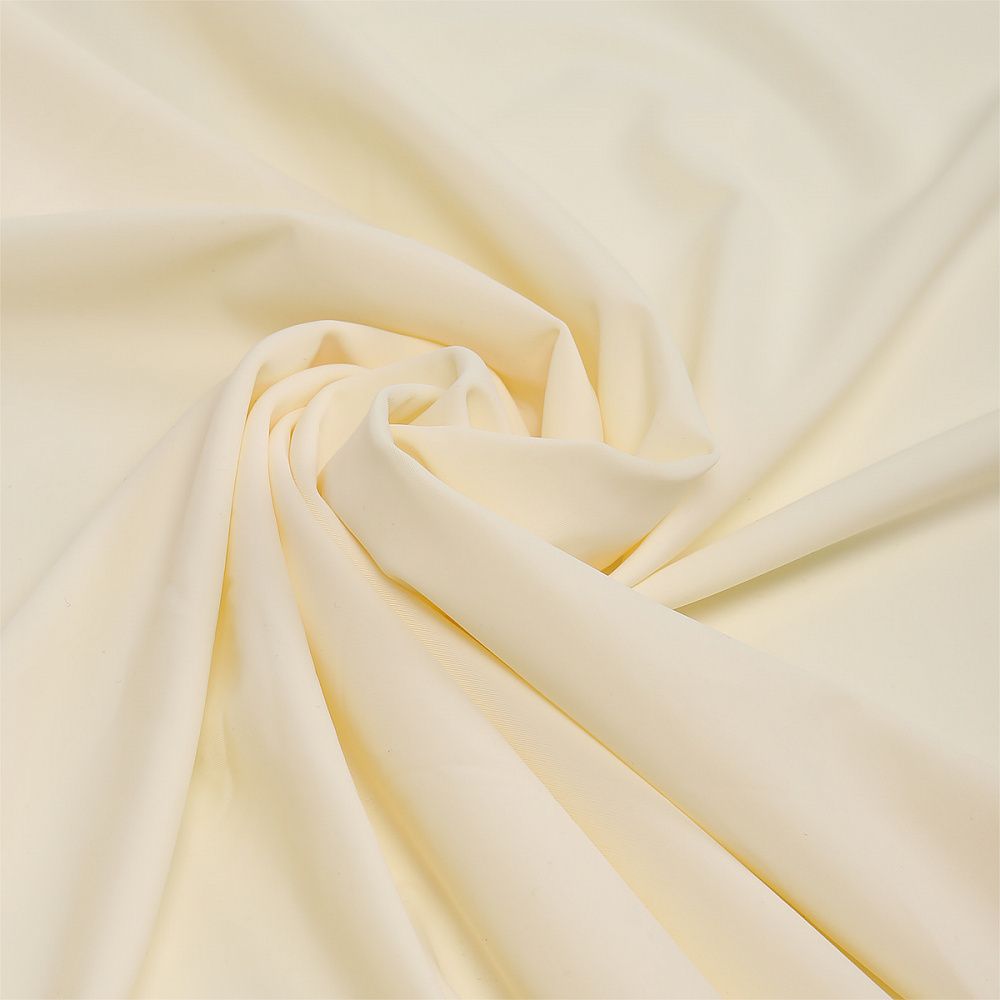 Бифлекс матовый 200 г/м², 150 см / 6 метров, TBY-B-2006.6, цв.2006 молочный