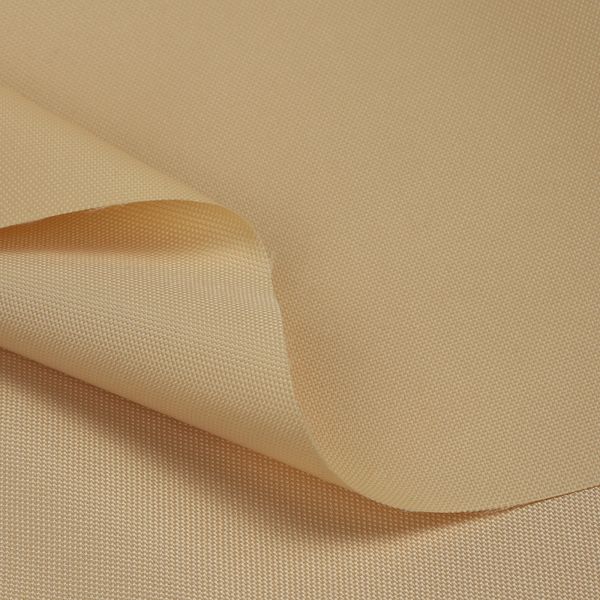Оксфорд 600D PU1000 220 г/м², 150 см / 10 метров, ОКС.TBY600D.S125.10, S125 св.бежевый