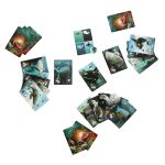 Игра настольная Козырные киты, Эврикус BG-11122