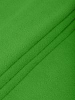Флис 2-сторонний 190 г/м², 150 см / 10 метров, N-TBY-0059-238, цв.F238 салатовый