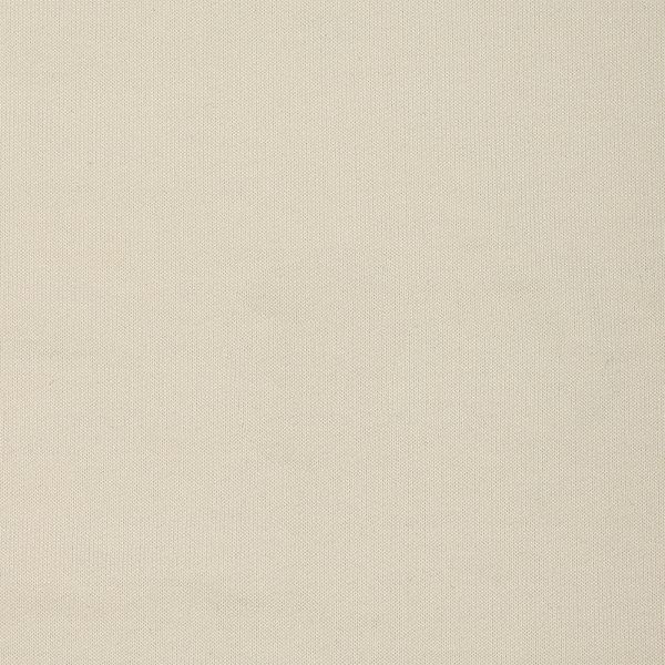 Футер 2-нитка петля поливискоза стрейч 220 г/м², 160 см / 3 метра, ФУТ2Х.TBY.ПЭ-ВИС.S801.3, цв.S801 молочный