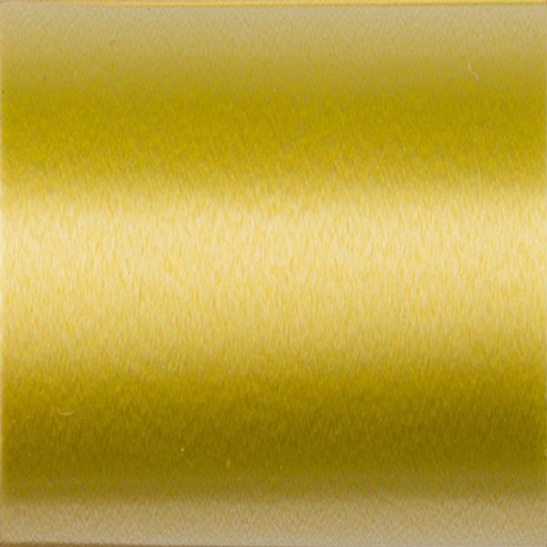 Подарочный бант 10.5 см, 10 шт, 04 желтый, Stilerra BOWP-3M