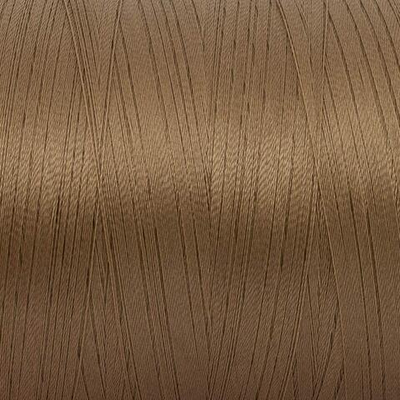 Нитка филаментная Gutermann Tera 180 (5000 метров), 1 кат. | 180 золотистая охра