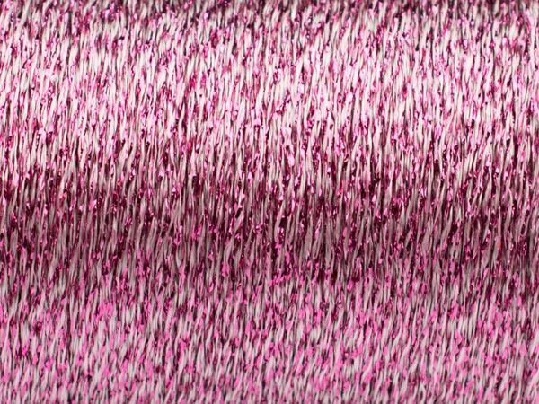 Нитки отделочные металлизированные вискоза Madeira Glamour №8, 100 м, цв. 2413, 9804, 5 катушек