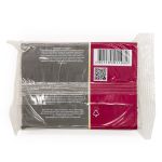 Пластилин скульптурный, 300 гр (Серого цвета), 23С-1483-08