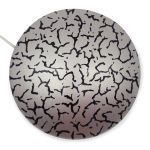 Клипсы для штор магнитные с леской ⌀35, 3Д