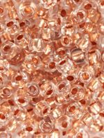 Бисер Preciosa 10/0 (2.3 мм), 50 г (10х5 г), цв. 68105