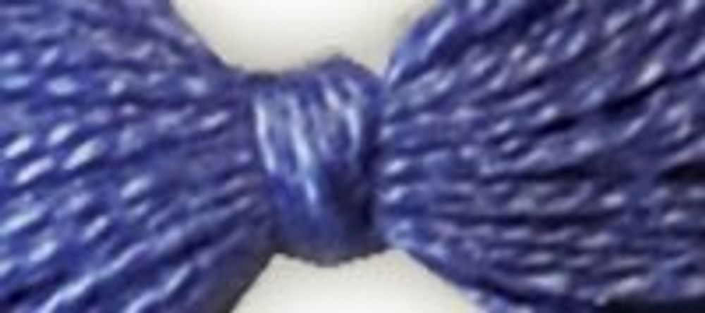 Мулине Ideal МШ, 24 мотка по 8 метров, цв. 119 красный