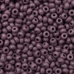 Бисер Preciosa 10/0 (2.3 мм), 50 г (10х5 г), цв. 23040