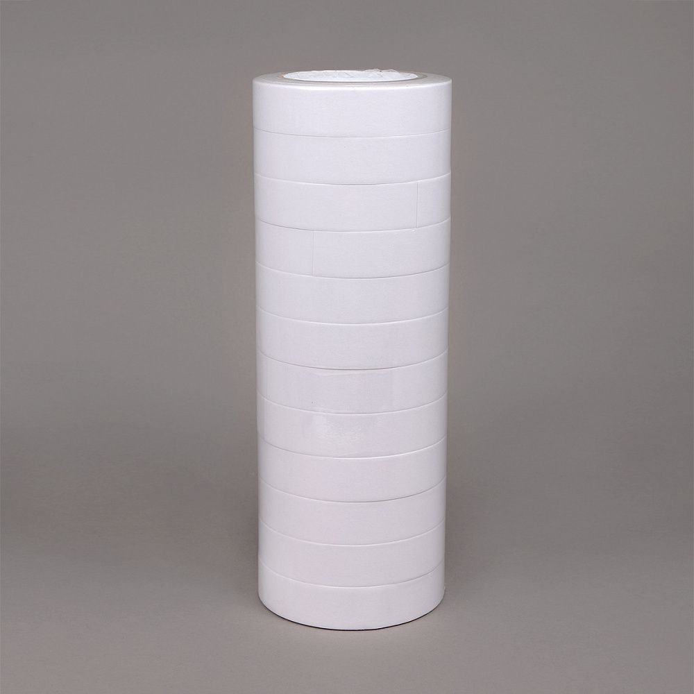 Лента трансфер клеевая 2-сторонняя 25.0 мм / 12 рул. по 25 метров, Ideal