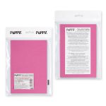 Ткань для пэчворка Peppy Краски жизни, отрез 50х55 см, 140 г/м², 16-2120 розово-сиреневый, Peppy