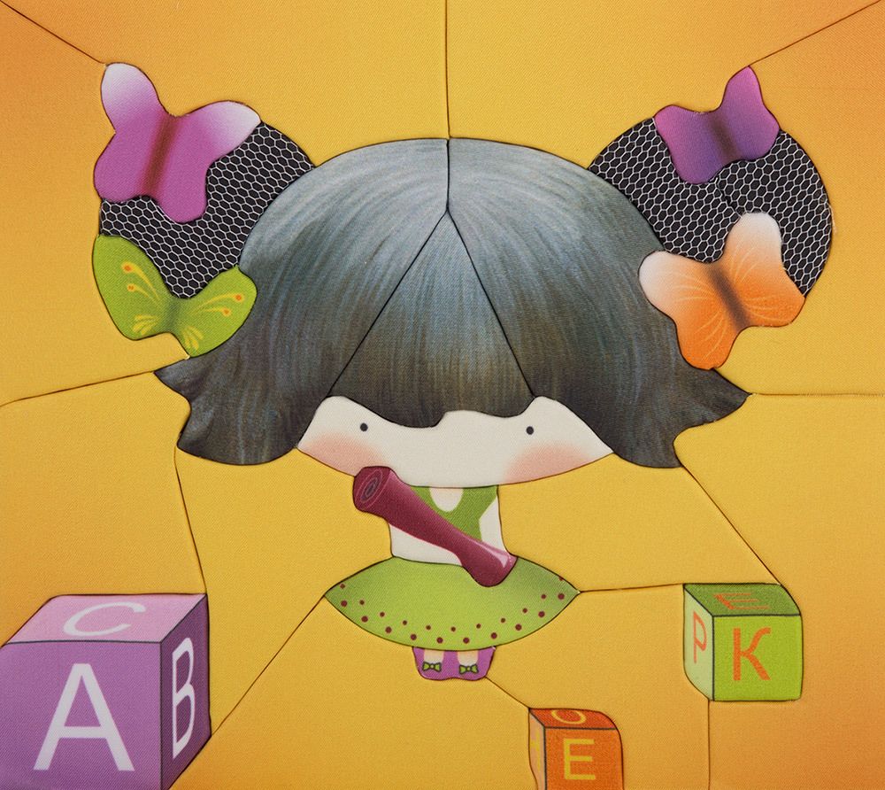 Набор Лето, Peppy CPW-0101