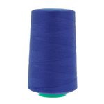 Нитки универсальные Bestex 40/2, 4570 м (5000 ярд) / 1 кат., K698 электрик, NEW