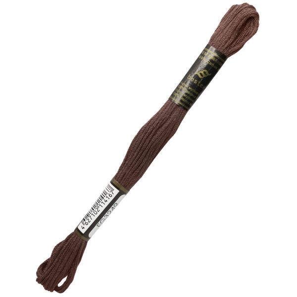 Мулине Bestex, цв.EG3249, 24 мотка по 8 метров