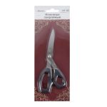 Ножницы закройные (портновские) 18.5 см, Micron, VIT-39 (3-9307)