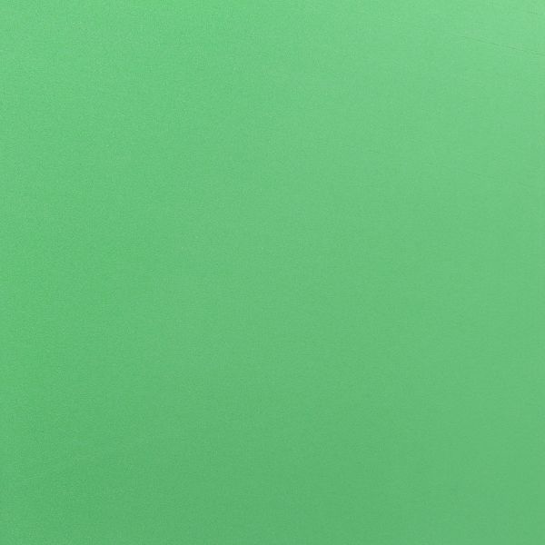 Фоамиран шелковый 50х50см, 1,0мм (зеленый), st-0700б