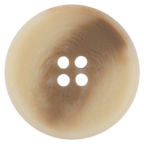 Пуговицы костюмные 23 мм, 12 шт, 308 бежевый, Blitz DRN 0082