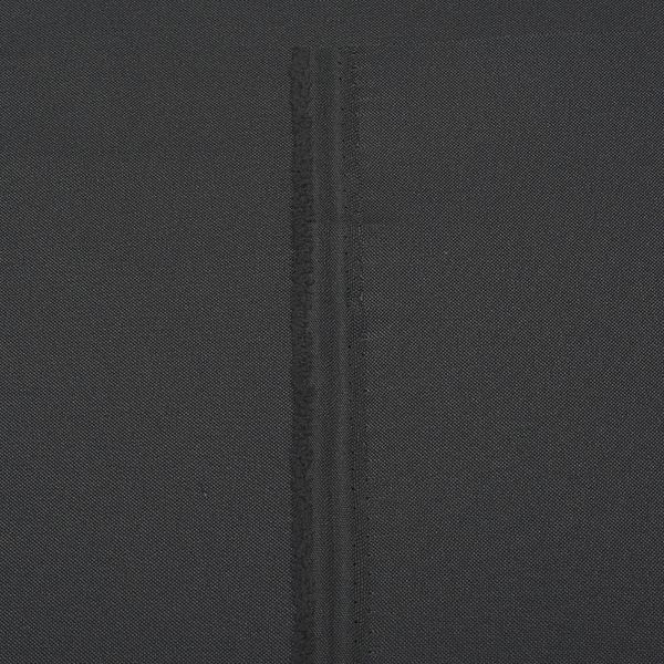 Габардин 150 г/м², 150 см / 50 метров, цв.S301 серый темный