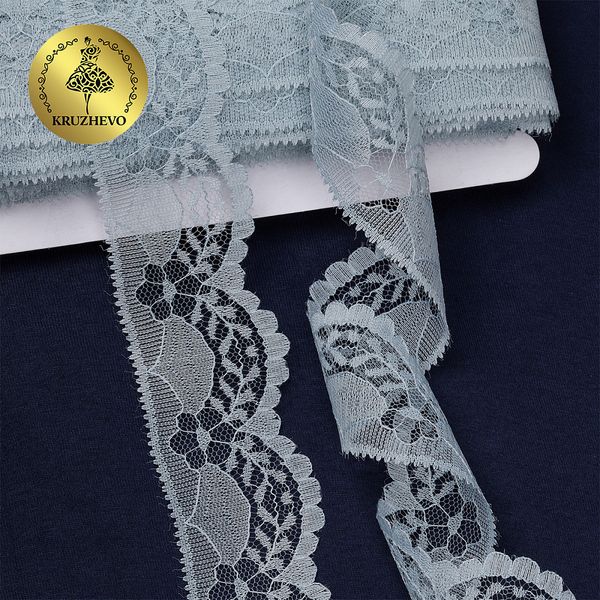 Кружево отделочное в стиле 