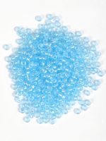 Бисер Preciosa 10/0 (2.3 мм), 50 г (10х5 г), цв. 08136