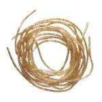 Трунцал медный, золото 1,5 мм, 5±0.1 грамм Astra&Craft, ТК001НН1