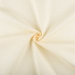 Ткань для пэчворка Peppy Краски жизни Люкс, рулон 112 см / 5 метров, 12-0713 бл.желтый, Peppy