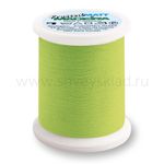 Нитки вышивальные супер матовые Madeira Frosted Matt №40, 500 м, цв. 7950, 9848, 1 катушка