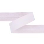 Косая бейка хлопковая 15 мм / 5 шт по 5.4 метра, №183 молочный, Gamma GK-15C