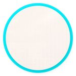 Объемные самоклеящиеся подушечки 23.5 см, 5 шт, 01 Квадрат малый, Mr.Painter