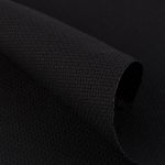 Канва Zweigart Aida Premium 14 ct, 150 см, 100 м, 720 черный