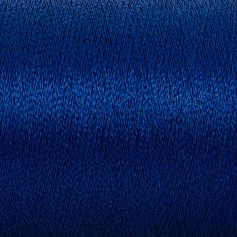 Нитки некрученые бондированные Gutermann Skala 360, 5000м, 749591, 232 кобальт, 1 катушка