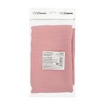 Ткань блузочная Poly Chiffon 84 г/м², 150х147 см, 15 гр.розовый, Gamma PC-02