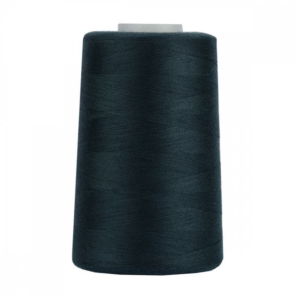 Нитки швейные Max 50/2, 4570 м (5000 ярд), 509 серый / 1 бобина