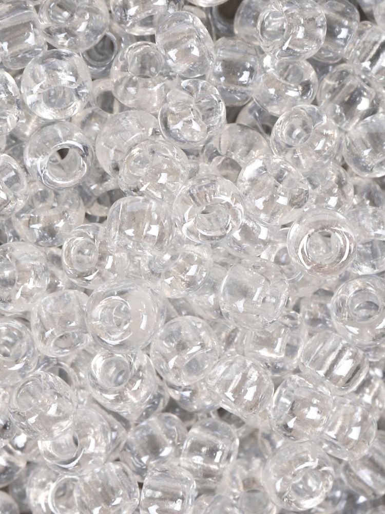 Бисер Preciosa арт. 48102, 10х5 г, 1020238