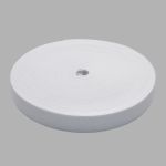 Резинка башмачная 30.0 мм / 25 метров, белый