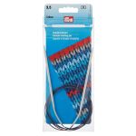 Спицы круговые ⌀3.5 мм, 120 см, 1 шт, Prym 211253