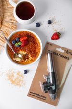 Газовая горелка Промысел OT-001