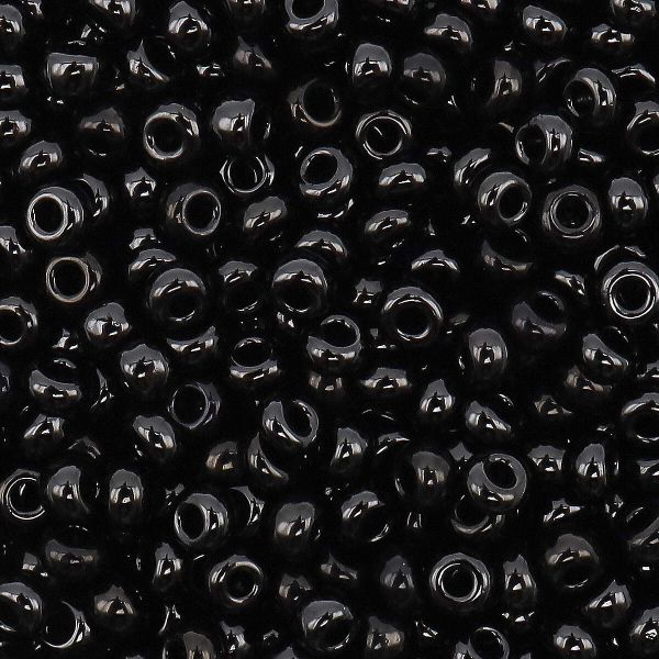 Бисер Preciosa 10/0 (2.3 мм), 50 г (10х5 г), цв. 23980