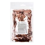 Занавес праздничный Дождик 100х200 см, 03-розовое золото, матовый, Boomzee GBZ-07