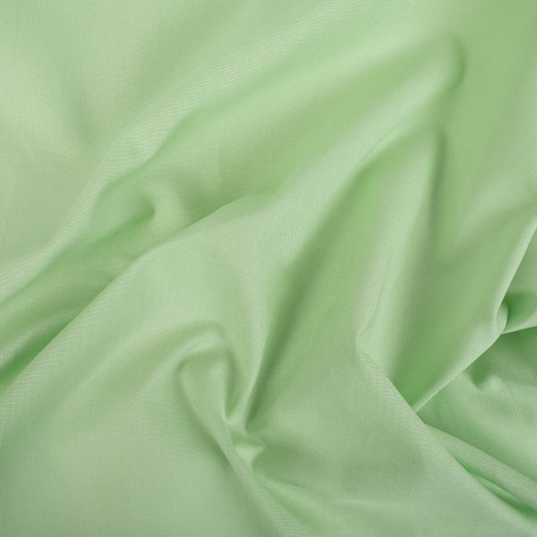 Ткань для пэчворка Peppy Краски жизни, отрез 50х55 см, 140 г/м², 13-0116 фисташковый, Peppy