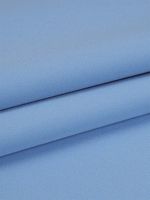 Габардин кач-во Фухуа 180 г/м², 150 см / 3 метра, TBY.Gbf.24102.6.3, цв.06 голубой